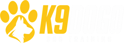 K9dogo Dog Training